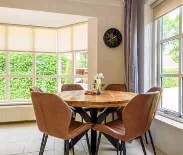 Maison individuelle Woudweg 15-04, Nijkerk - À louer - Foto 2