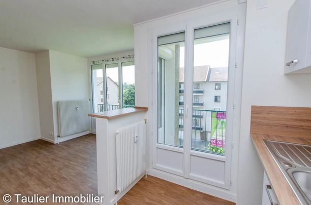Location Appartement 2 pièces 44m² ST MARCELLIN 38160 - Photo 1