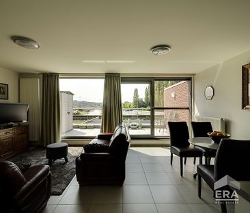 Goed gelegen, 1slp appartement met zonnig terras te Aarschot - Foto 2