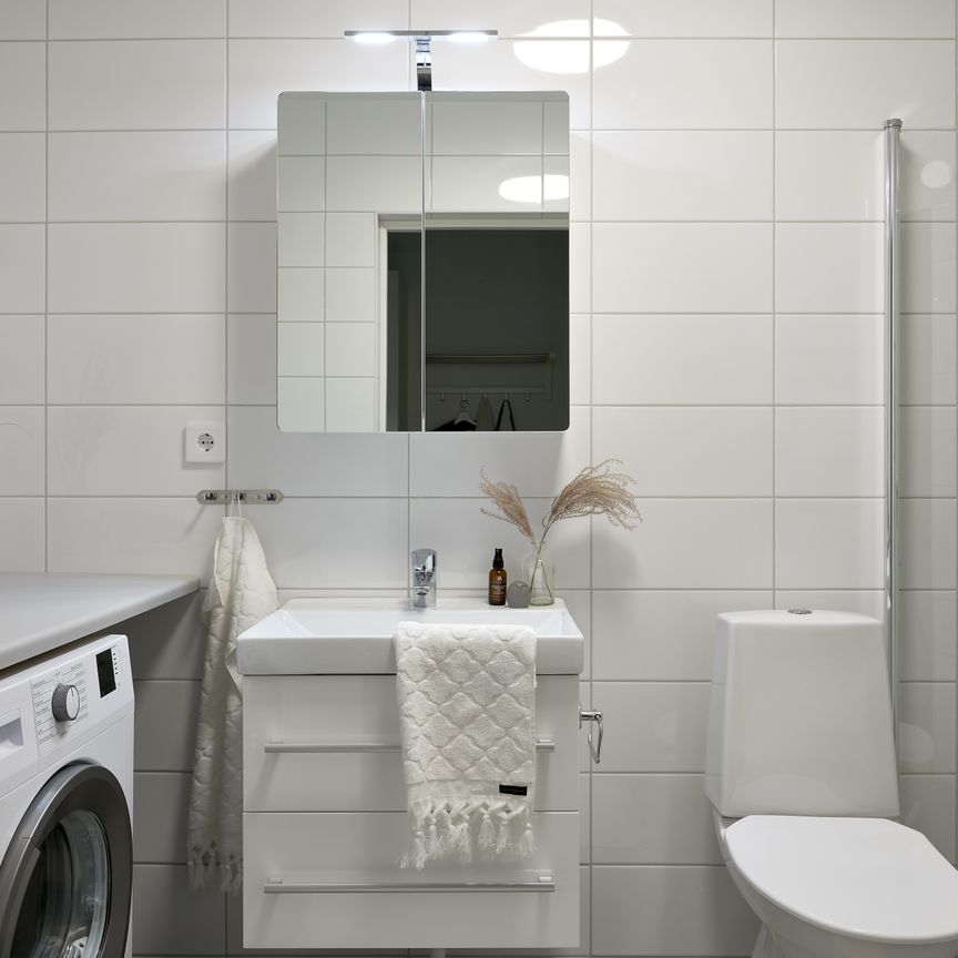 Landerivägen 41 C - Foto 1