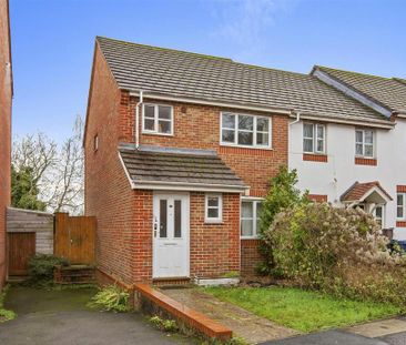 3 bedroom end of terrace house to rent - Photo 5