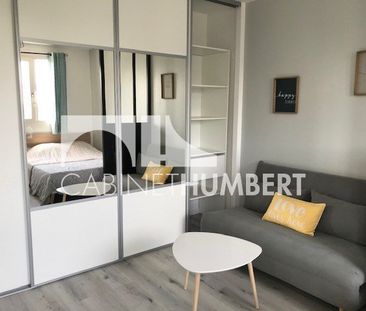 APPARTEMENT T1 A LOUER - Photo 1