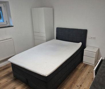 1 Zimmer Wohnung - Photo 4