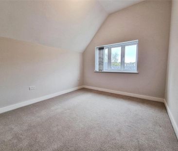 2 bedroom penthouse to rent - Photo 1