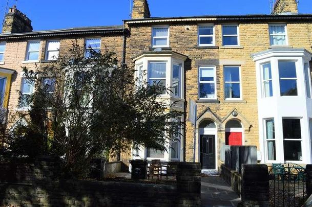 Franklin Road, Harrogate, HG1 - Photo 1