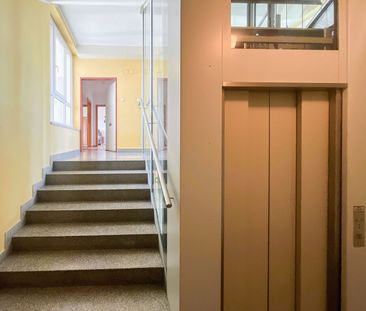 Attraktive 2-Zimmer-Wohnung in Linz zu mieten - Nähe Wasserwald - Photo 2