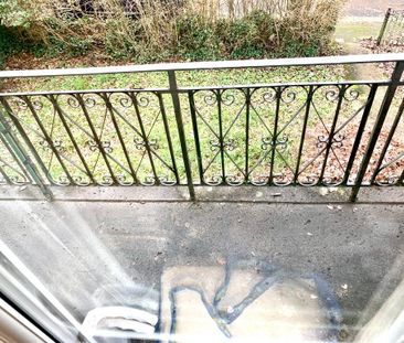 2 bedroom maisonette to rent - Photo 4