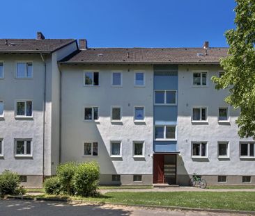 3-Zimmer-Wohnung in Herford! - Photo 1