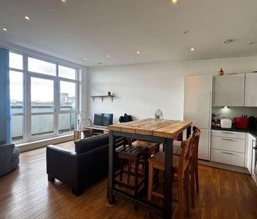 Empress Heights College Street Southampton, SO14 - Photo 1