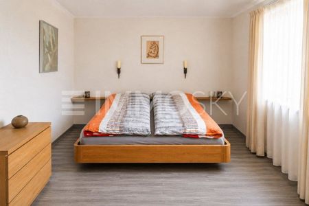 5.5 Zimmer, 120 m², 3. Stock - Foto 4
