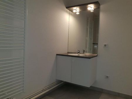 Location Appartement 3 pièces 63m² STRASBOURG 67000 - Photo 5