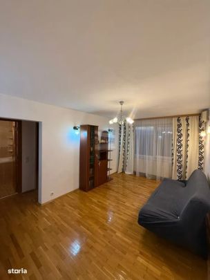 Închiriere Apartament 3 Camere – Spațios, Centrală Proprie, Parcare - Photo 1