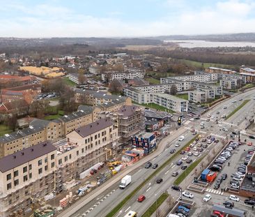 PERFEKT 3 VÆRELSES TÆT PÅ AARHUS - Photo 3