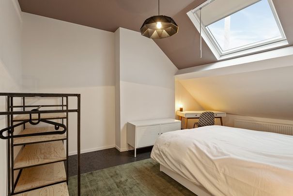 Room at Rue de Pavie 111 - Photo 1