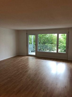 4.5 Zimmer, 100 m², 2. Stock - Foto 1