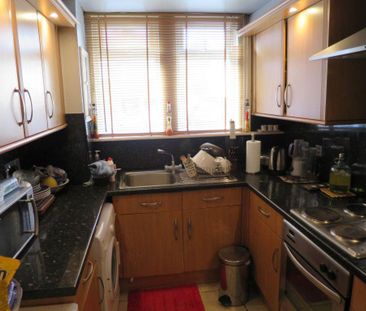 Studio to rent - Photo 5