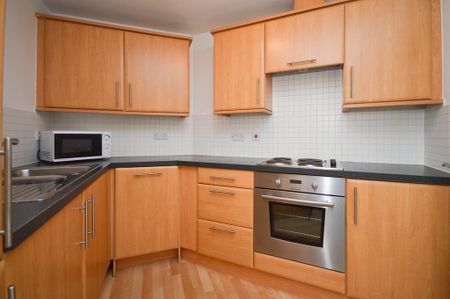 2 bedroom apartment to rent - Photo 4