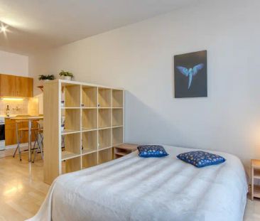 Podnájem bytu 1+kk, 30 m - Fotografie 3