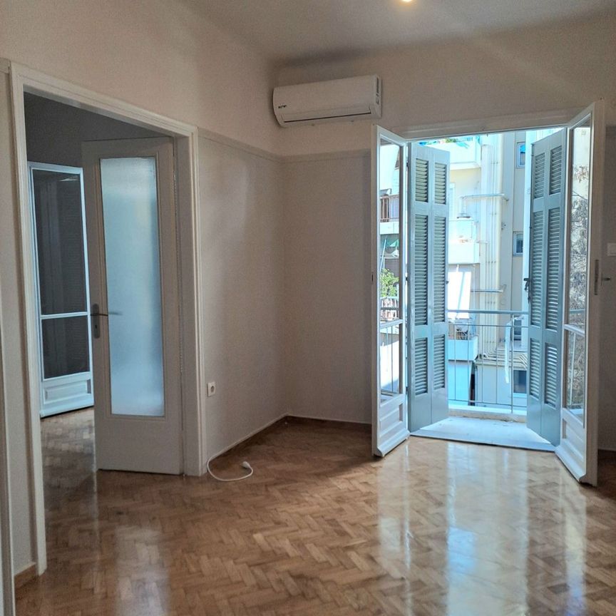 Ενοικίαση κατοικίας, 67 τ.μ., Αθήνα, 550 € - Photo 1