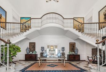 Luxury Villa for rent in Marbella, Andalusia