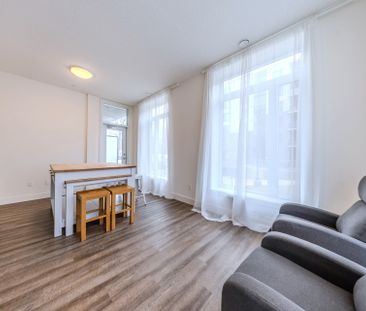 For Lease - 107 Roger Street Unit# 109, Waterloo, Ontario - Photo 1