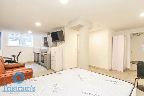 1 bed Studio for Rent - Photo 1