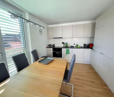 Altersgerechte und moderne 2.5 Zimmer Wohnung - Foto 4