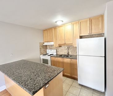 For Lease - 9 Thirty Third Street Unit# 306, Toronto, Ontario - Photo 5