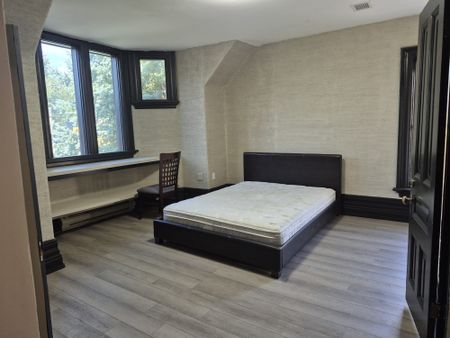 For Lease - 607 QUEENS Avenue Unit# Bedroom 1, London East, Ontario - Photo 2