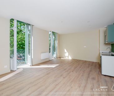 Location Appartement 3 pièces 66m² VICHY 03200 - Photo 2