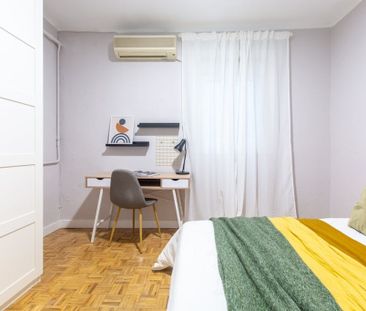 Calle de Ferraz, Madrid, Community of Madrid 28008 - Photo 5