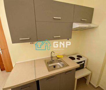 Studio/Γκαρσονιέρα για ενοικίαση Παπάφη - Άγιος Φανούριος (Τούμπα) - Photo 6
