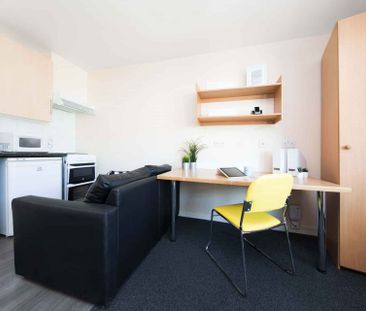 Classic Studio - Photo 4