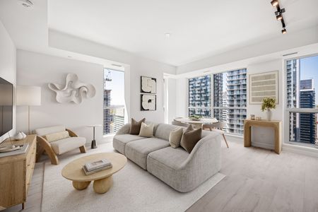 For Lease - 327 King Street Unit# 4305, Toronto, Ontario - Photo 3