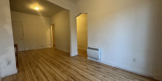 Villeray - Beau 2 1/2 Spacieux - Photo 3