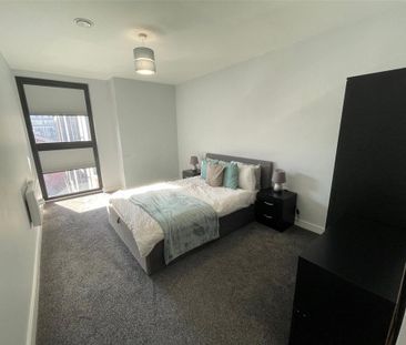 2 bedroom flat to rent - Photo 6