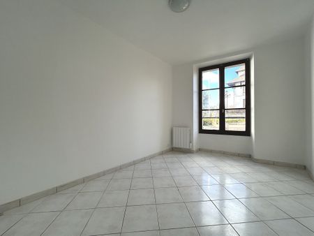Location Appartement 2 pièces 41m² - Photo 4