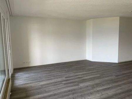 Appartement de 3,5 pièces au 3ème étage - Refait à neuf - Photo 3