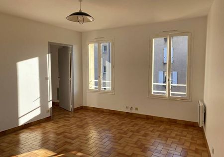 Appartement 2 pièces 59.47 m2 - Photo 2