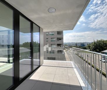 Superb new 2 bedroom apartment with terrace - Photo 2