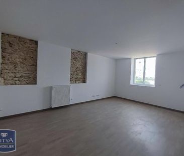 Location Appartement 3 pièces 56m² MONTPELLIER 34000 - Photo 2