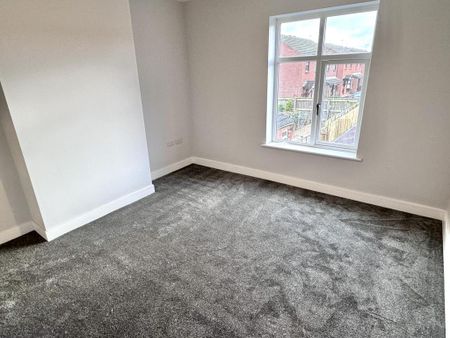 3 bedroom terraced house to rent - Photo 3