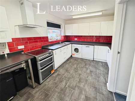 2 bedroom terraced house to rent - Photo 5