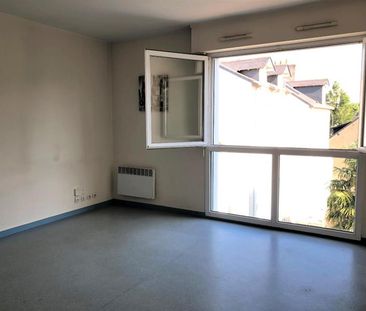 Location Appartement 2 pièces 28m² NANTES 44000 - Photo 5