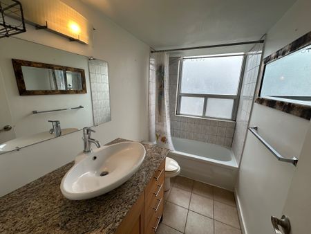 For Lease - 40 Homewood Avenue Unit# 1607, Toronto, Ontario - Photo 2