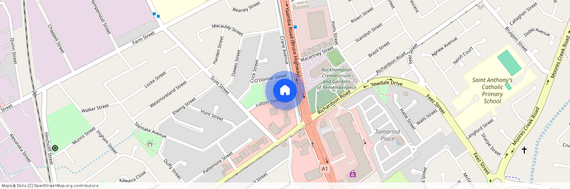 19B Lutton Street, Qld 4701, Kawana