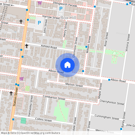 10/37-39 Albion Road, Vic 3128, Box Hill