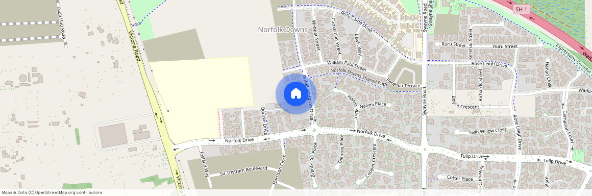 11B Isobel Hodgson Drive, Cambridge, Waipa