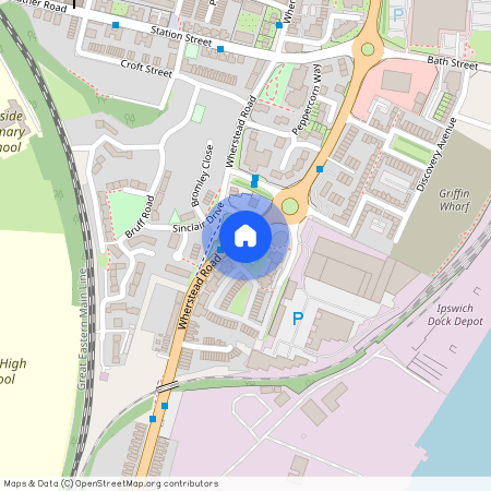 165 Wherstead Road, Ipswich, IP2