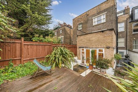 3 bedroom flat to rent - Photo 5